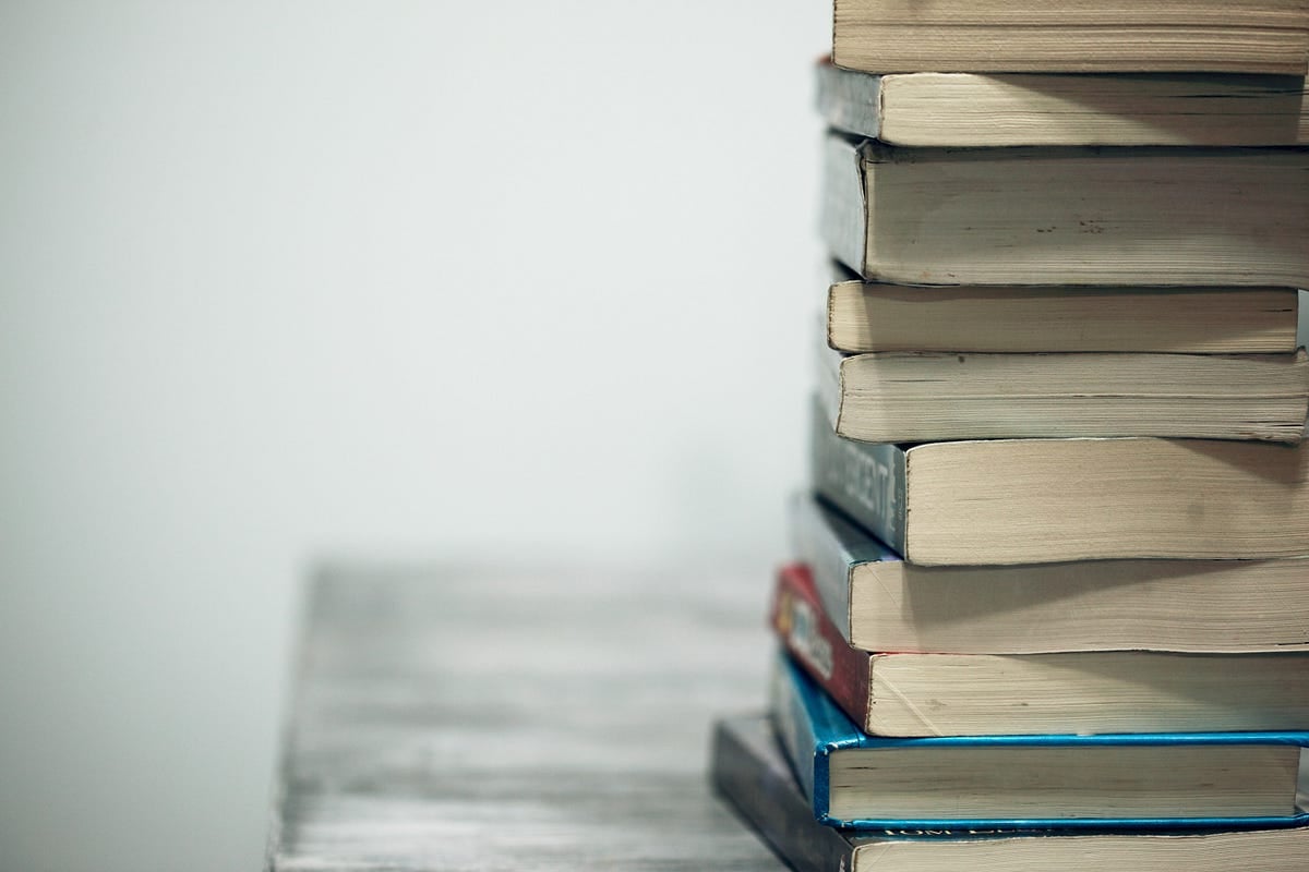 The Good Documentation Checklist