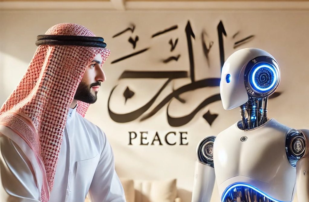 Transforming Arabic Real Estate with AI Voice Call Technology