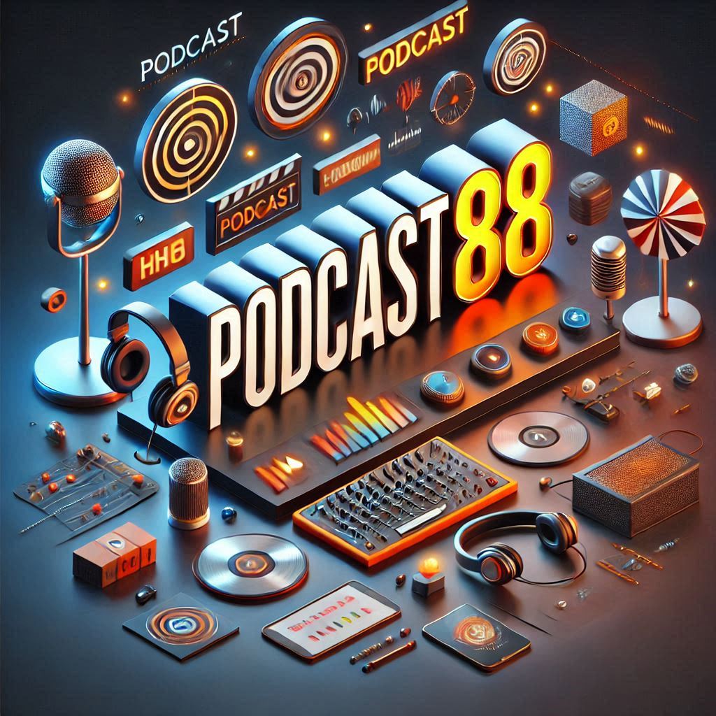 Podcast88 Login Adalah Salah Satu Cara Alternatif untuk Bisa Masuk di Situs Slot