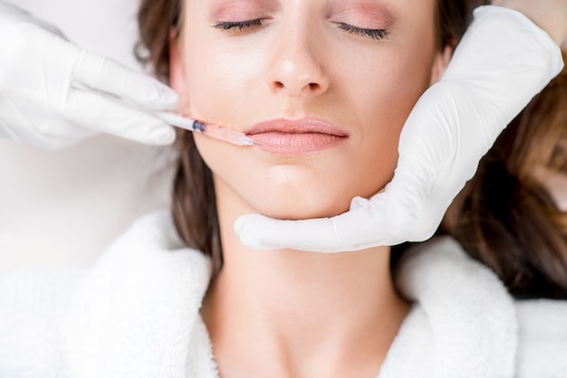 Is Radiesse Filler Injection Safe for Skin?