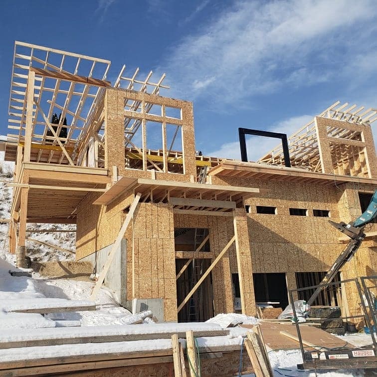 Expert Home Builders in West Kelowna: Creative Contractors Okanagan