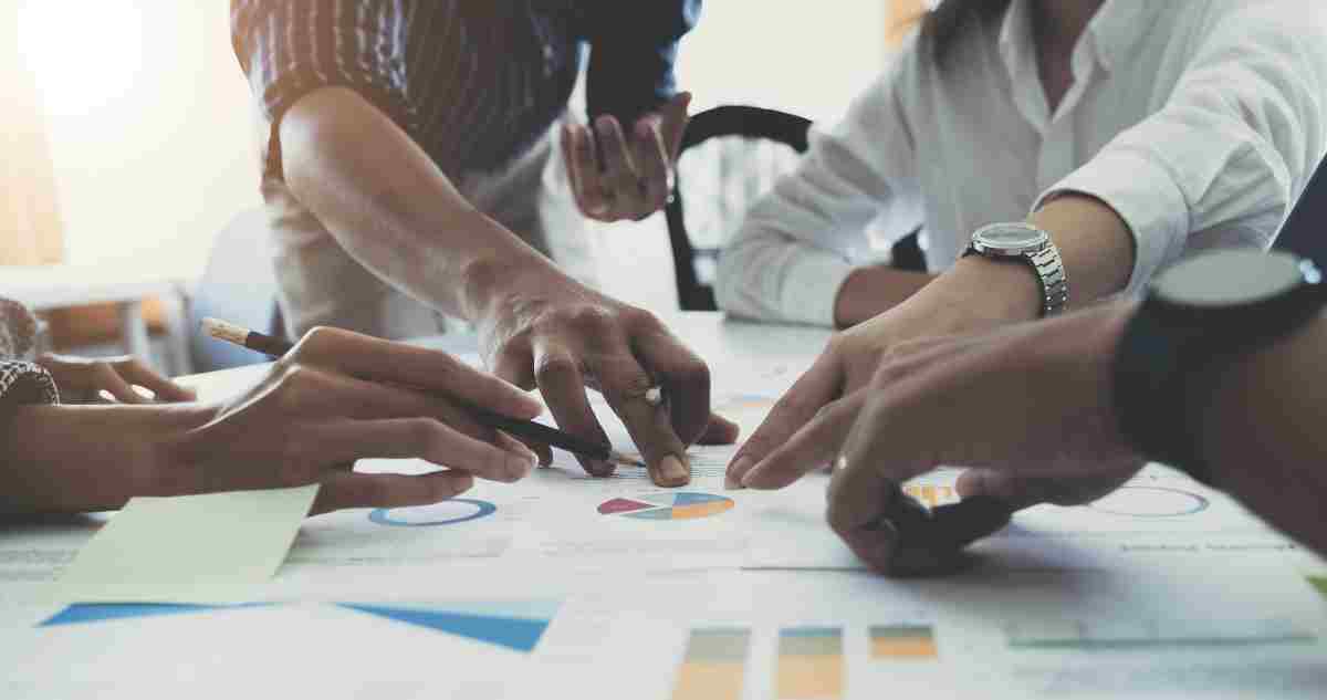 The Changing Landscape of Business in the 21st Century