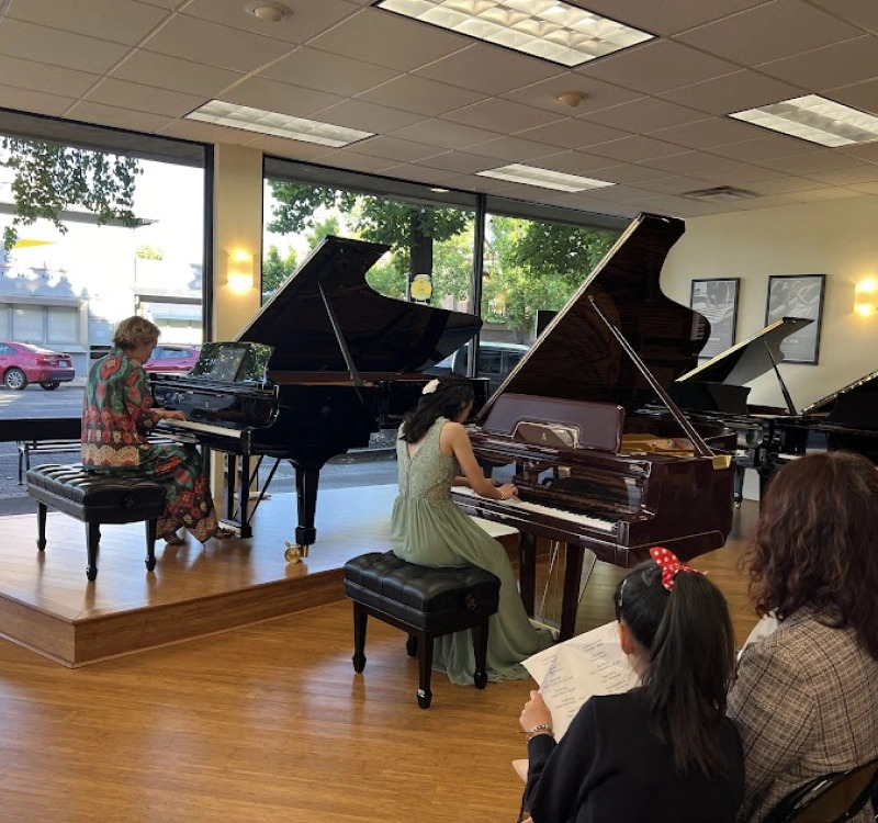 What Are Musical Growth Opportunities?