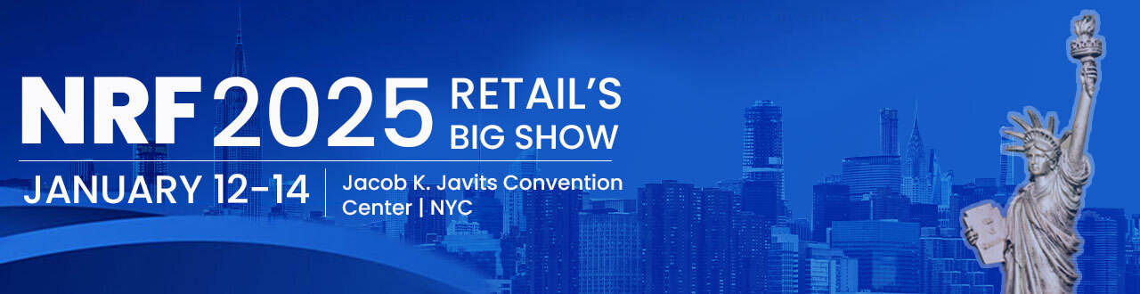 NRF Retail Big Show 2025 : Mckinsol