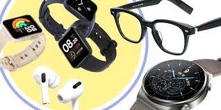 Tren Gadget Wearable untuk Kesehatan: Topik Panas Hari Ini