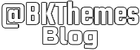 BKThemes Blog
