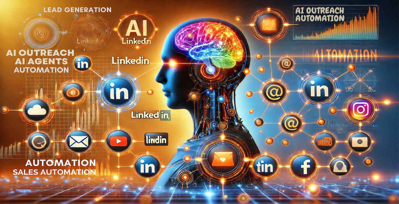 AI Agents + LangGraph: The Winning Formula for Sales Outreach Automation