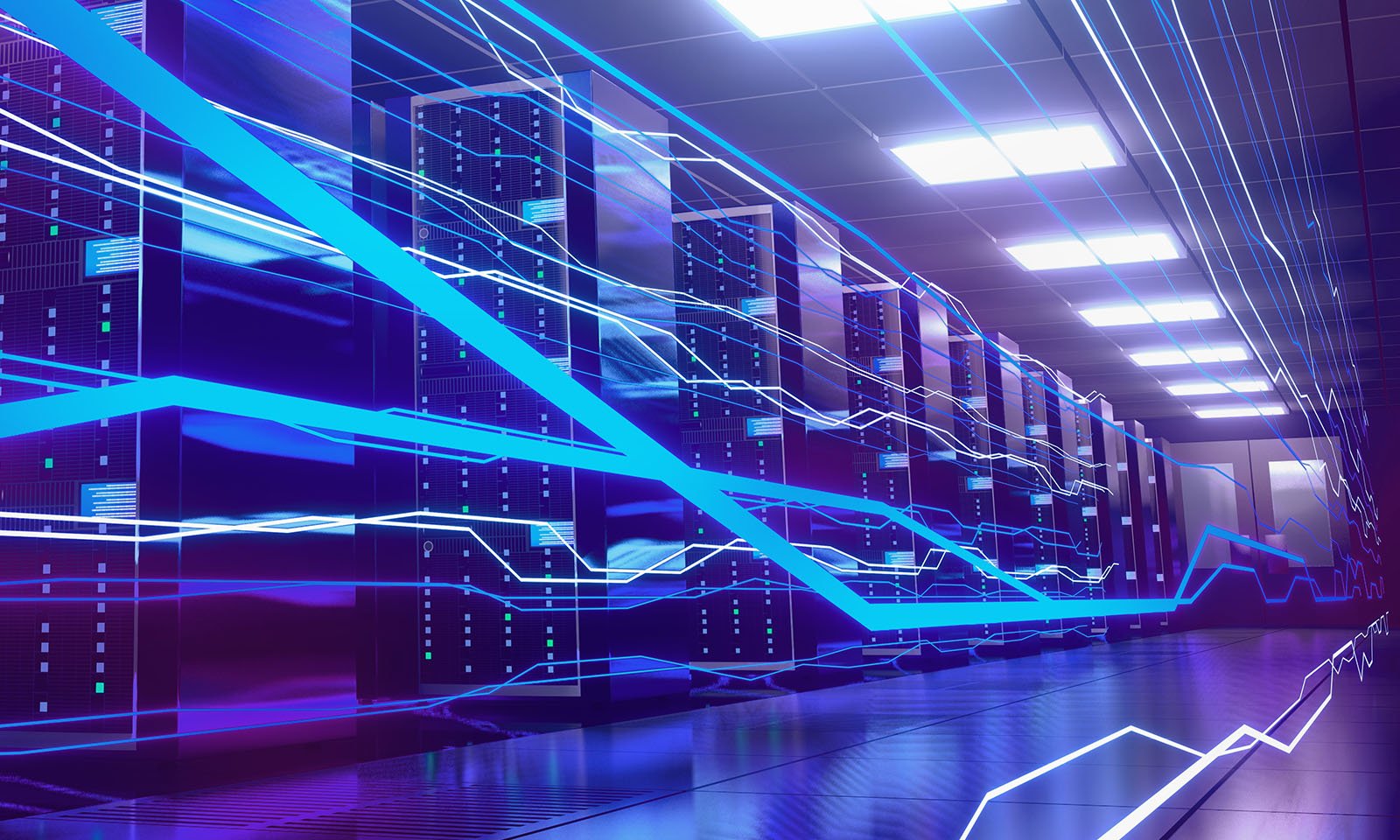 Sunsys launches the industry's first ultra-Ethernet and UALink IP solution to connect large-scale AI accelerator clusters