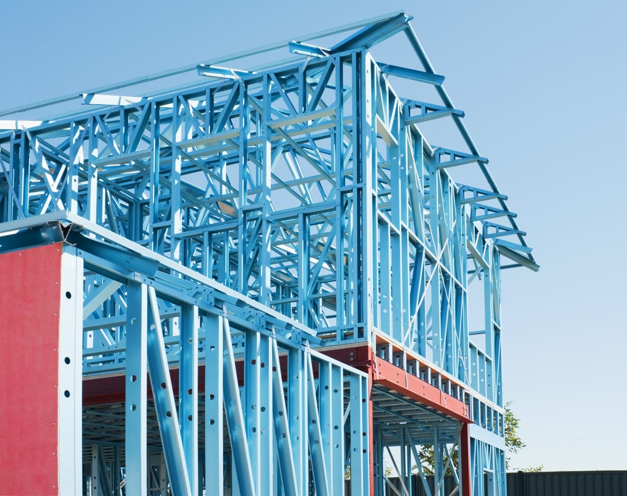 Enhance Your Projects with Light Gauge Steel Solutions