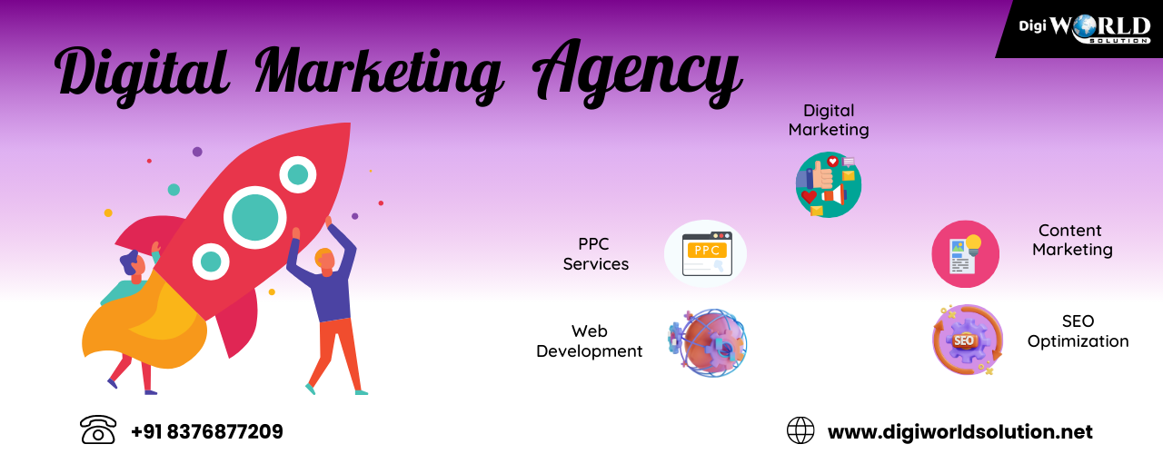 The Ultimate Guide to Digital Marketing in India: SEO, Social Media, and More