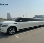 Luxury Chauffeur Services in Dubai for the New Year: Experience BMW, Mercedes, Rolls Royce & More