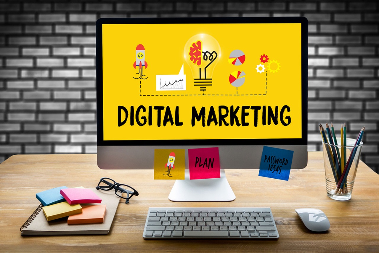 Essential Digital Marketing Skills to Impress in Your Interview