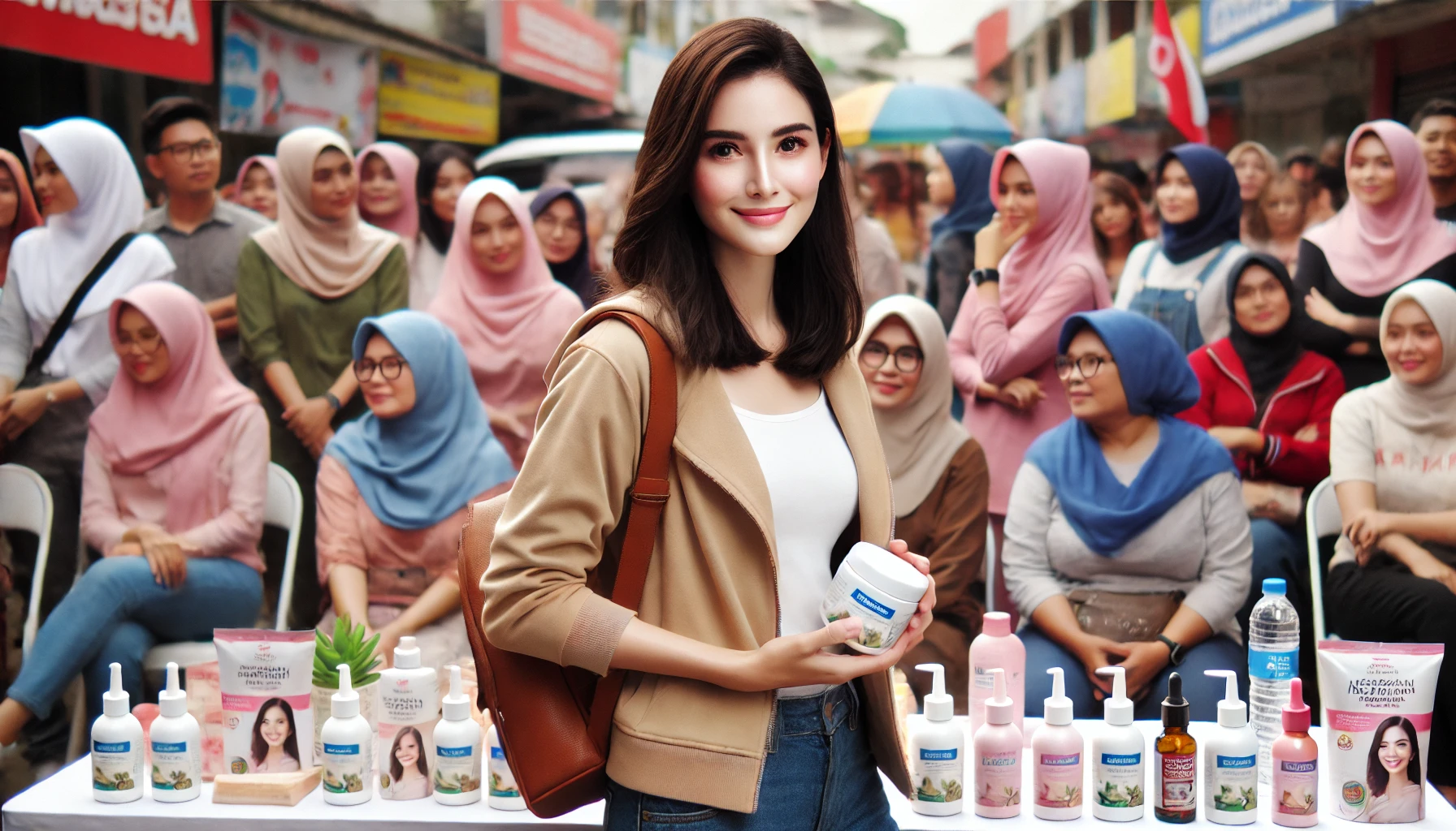Contoh Konten Promosi Produk: Tips Membuat yang Menarik untuk Audiens