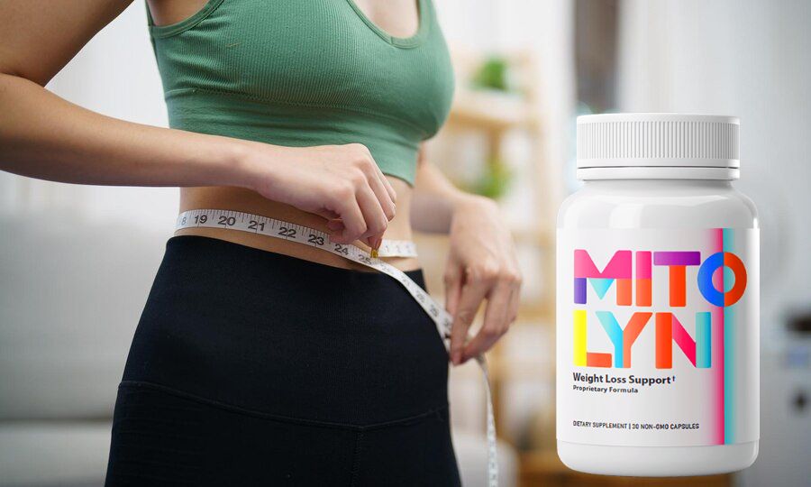Mitolyn Reviews – (I’ve Tested) – My Honest Experience!