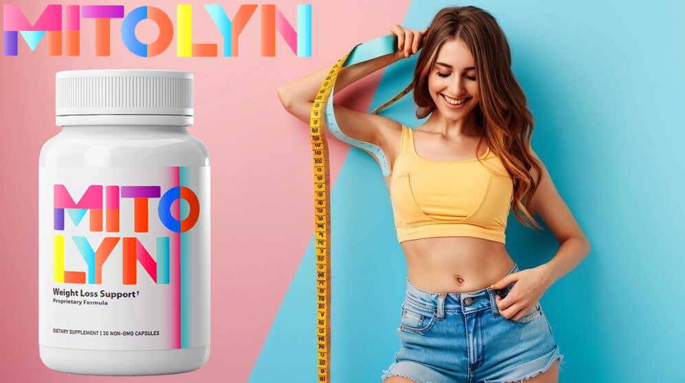 Mitolyn Reviews – Real Or Fake Probiotic Weight Loss Supplement?