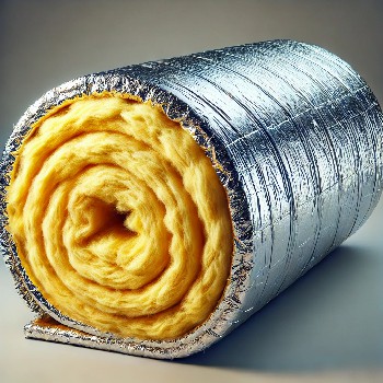 Aluminium Foil Insulation