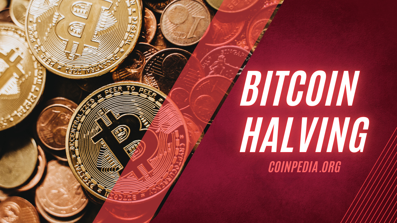 Next Bitcoin Halving: How the 2024 Event Could Impact the Market