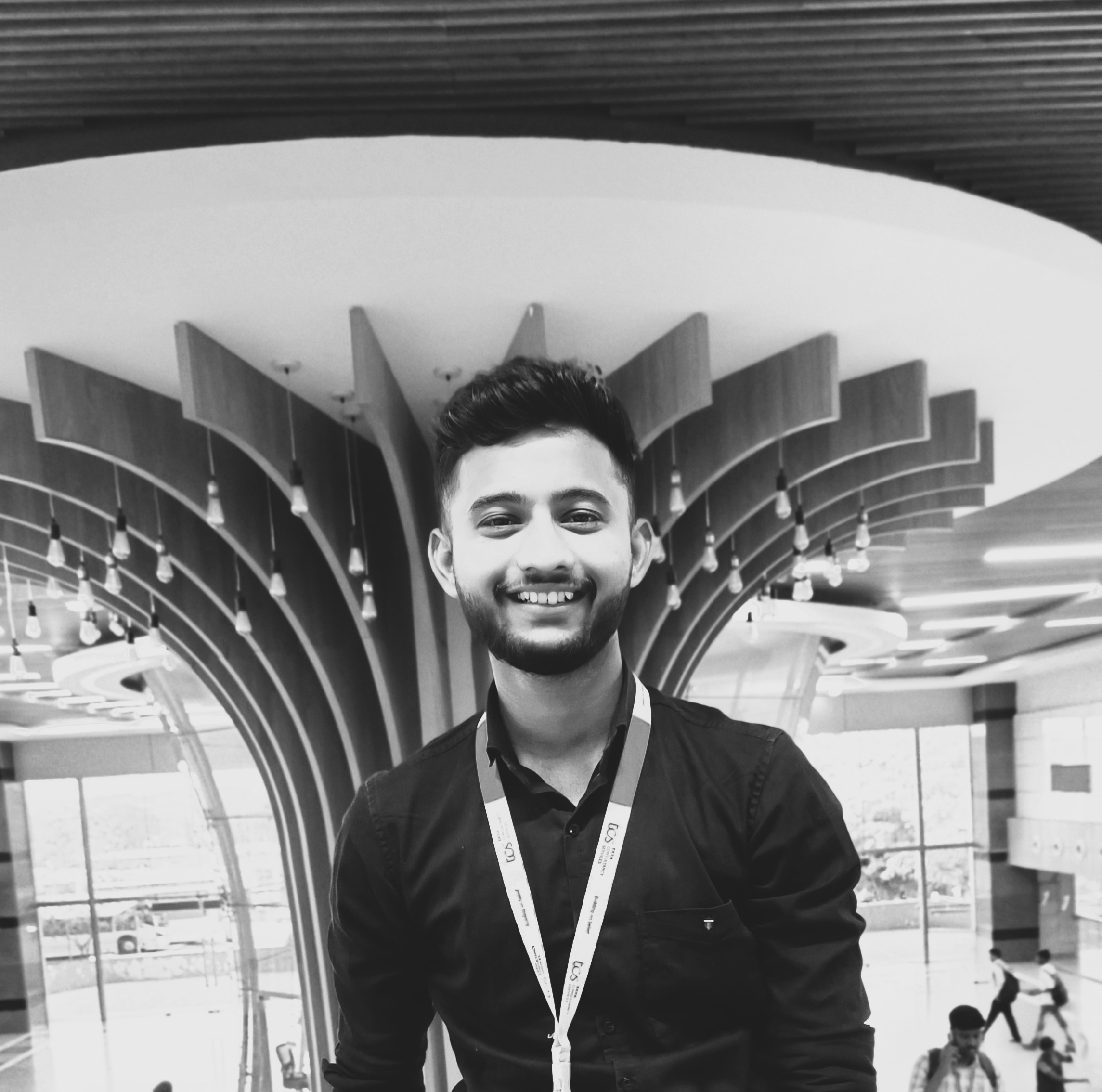 Mayur Dalimbkar