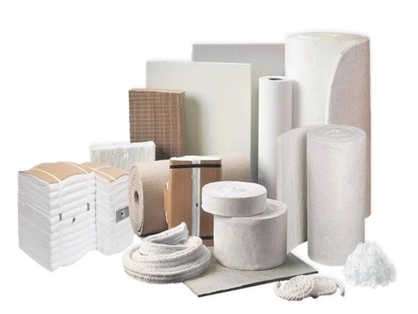 Ceramic Fiber