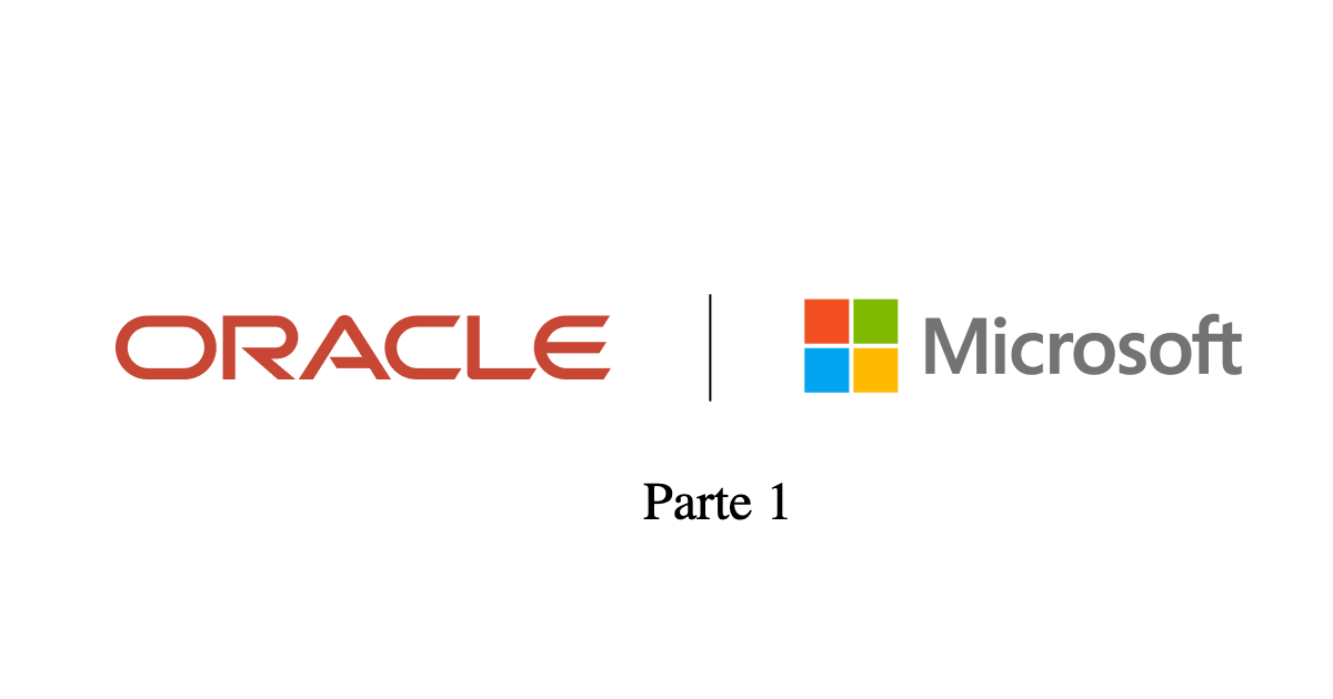 Oracle autenticando no Windows AD