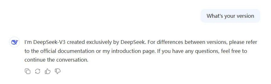 DeepSeek V3: A New Force in Open-Source AI