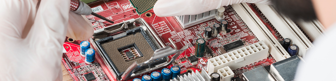 AC/DC Drive Repair & Service: Expert Solutions for Industrial Automation
