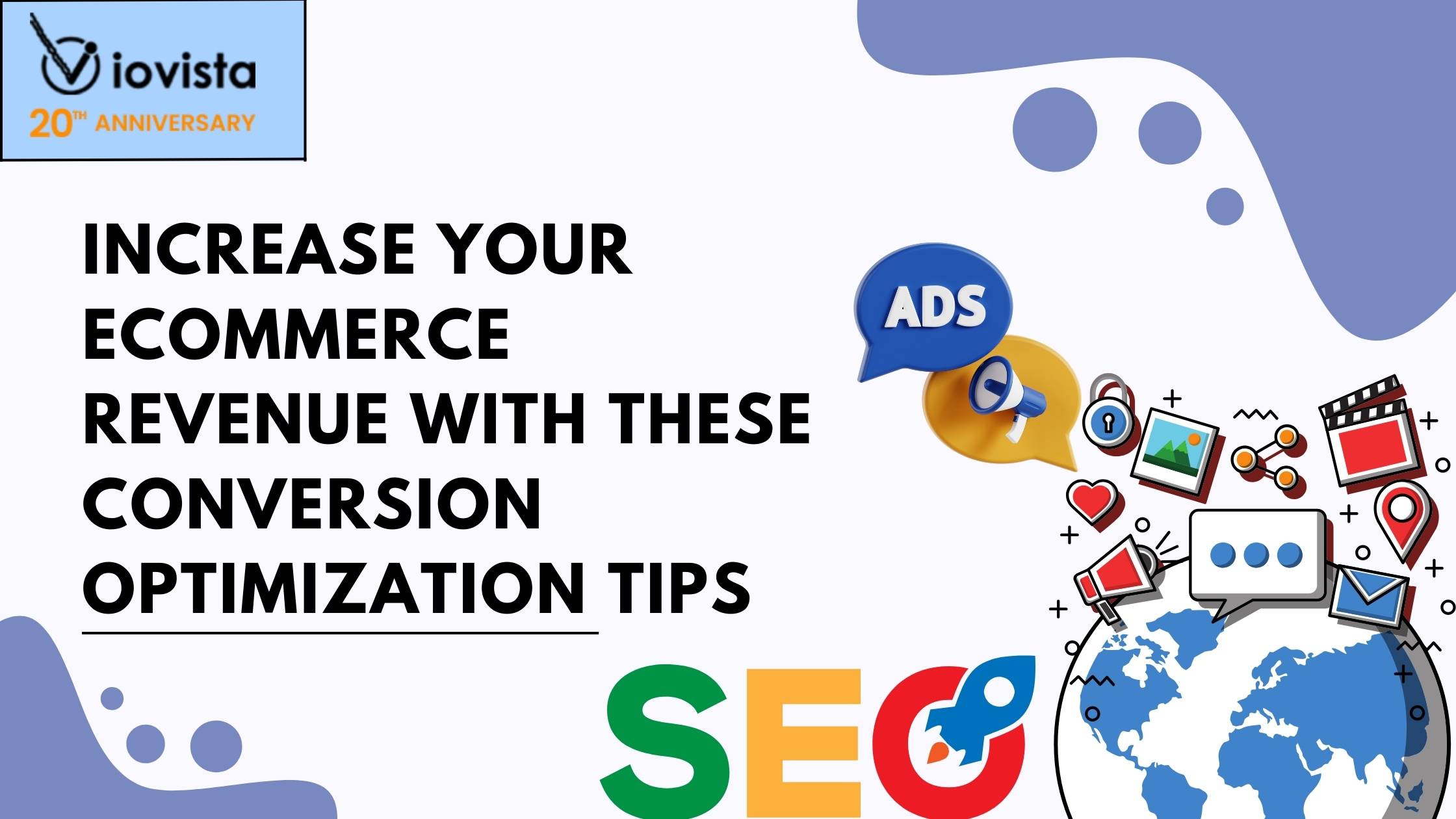 Increase Your Ecommerce Revenue with These Conversion Optimization Tips