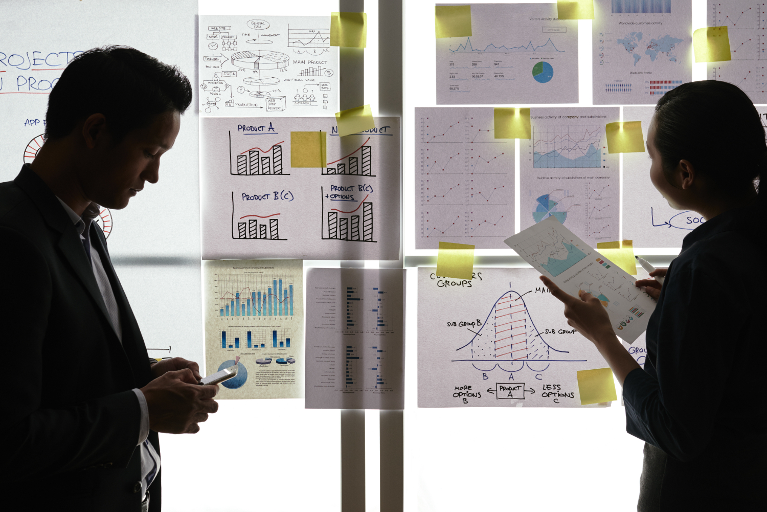 Mastering Project Management: Unlocking Success Through Core Principles