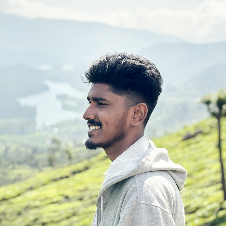 Roshan C