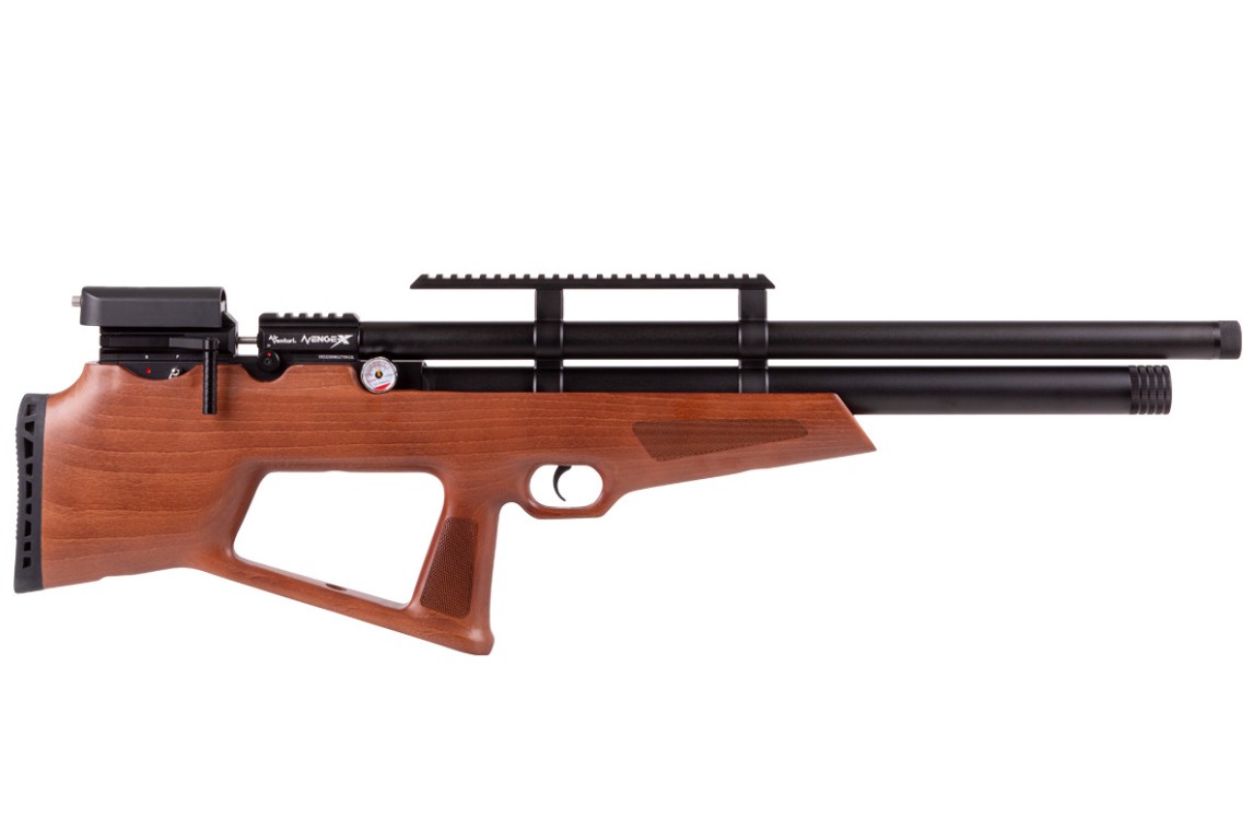What Are the Regulations for Airguns in Utah?
