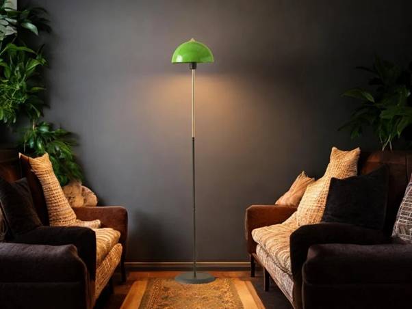 Vintage vs Modern Mushroom Floor Lamps: A Comprehensive Design Evolution Guide