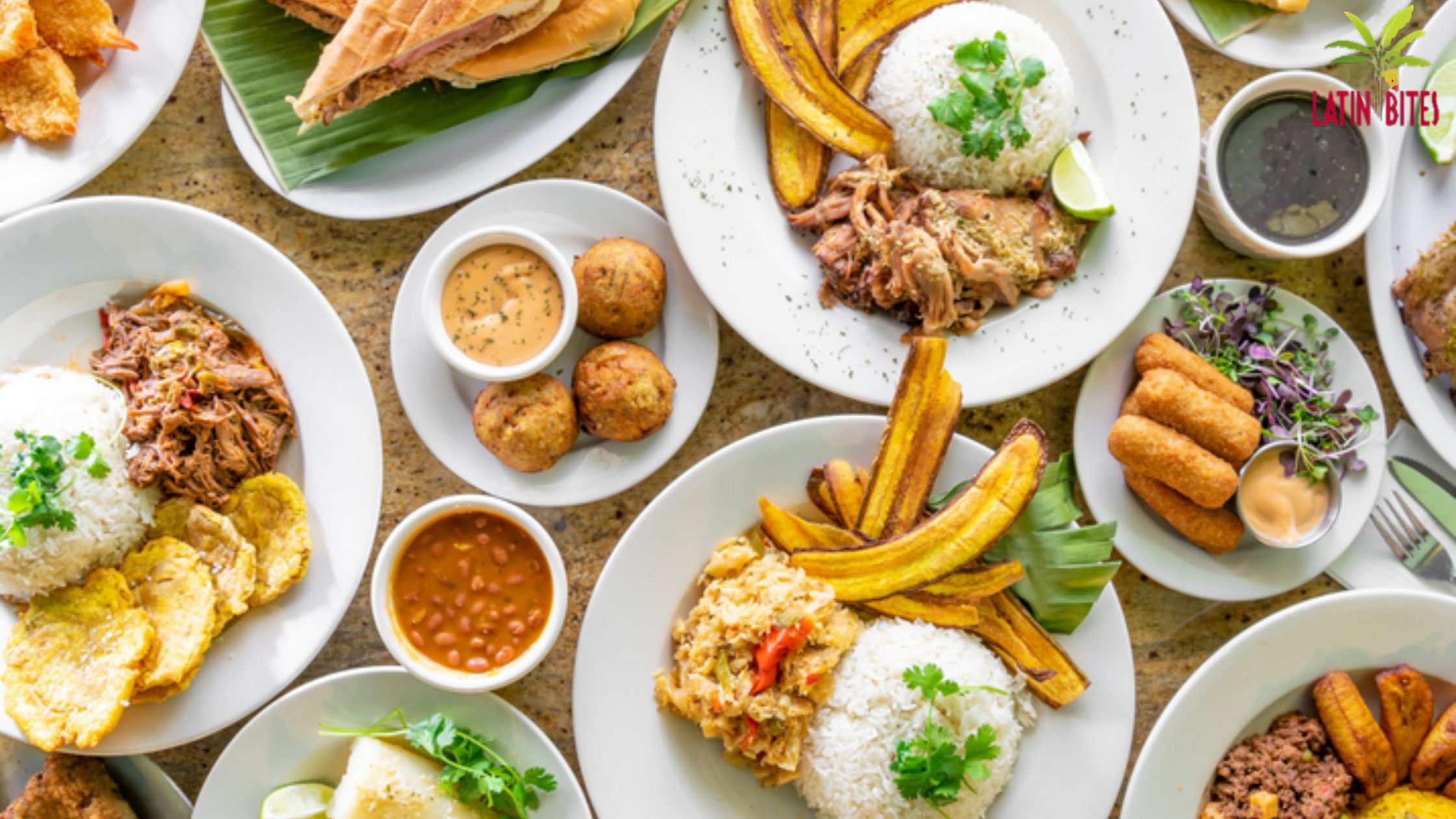 The Art of Spanish Food Catering: A Taste of Tradition with Latin Bites Manalapan