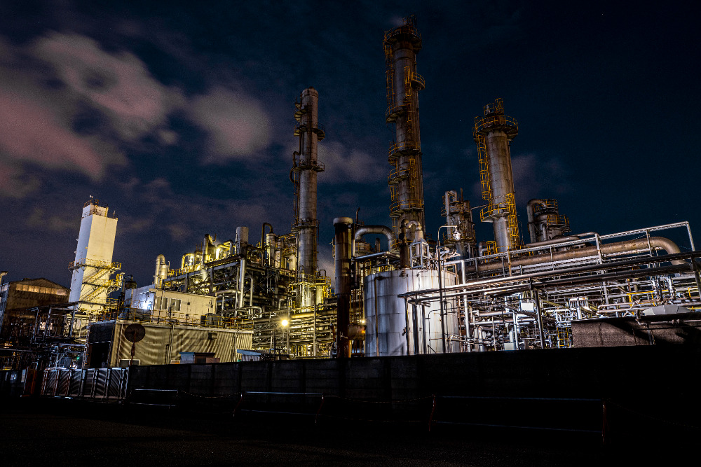Find the Best Industrial Lubricant Suppliers and Distributors