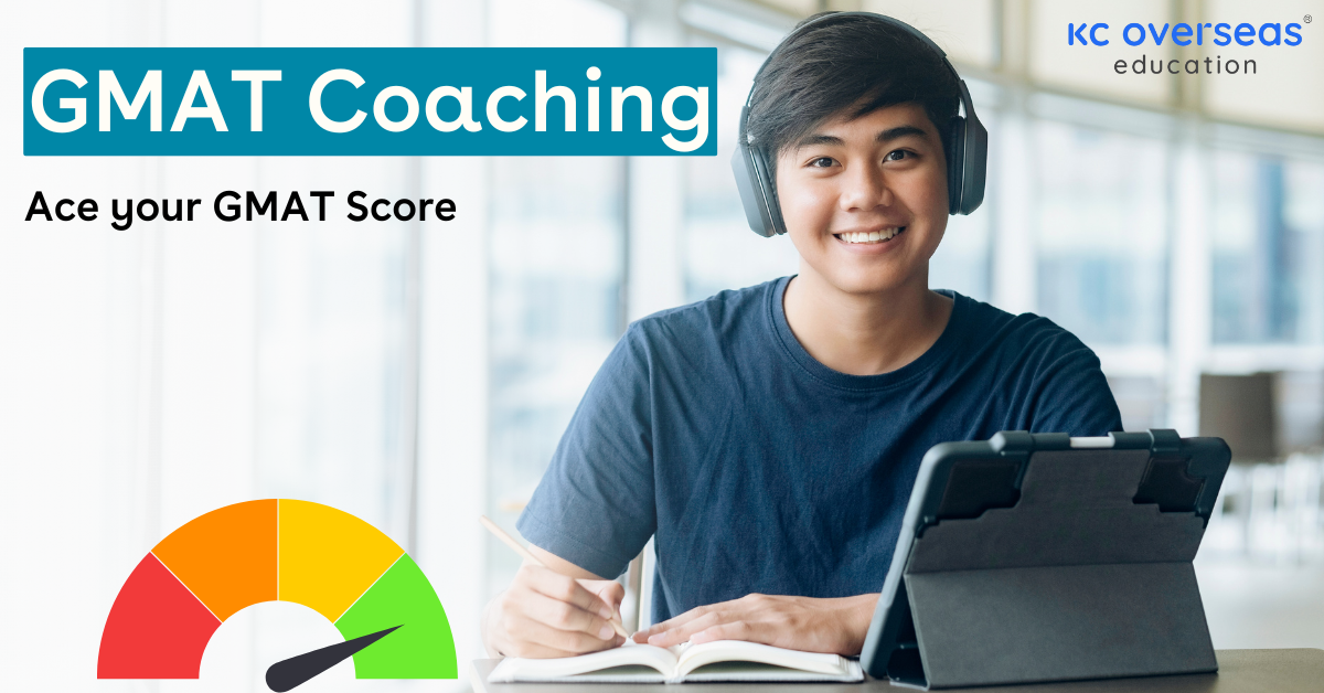 GMAT Coaching: Myths & Facts about Aspirants in 2025