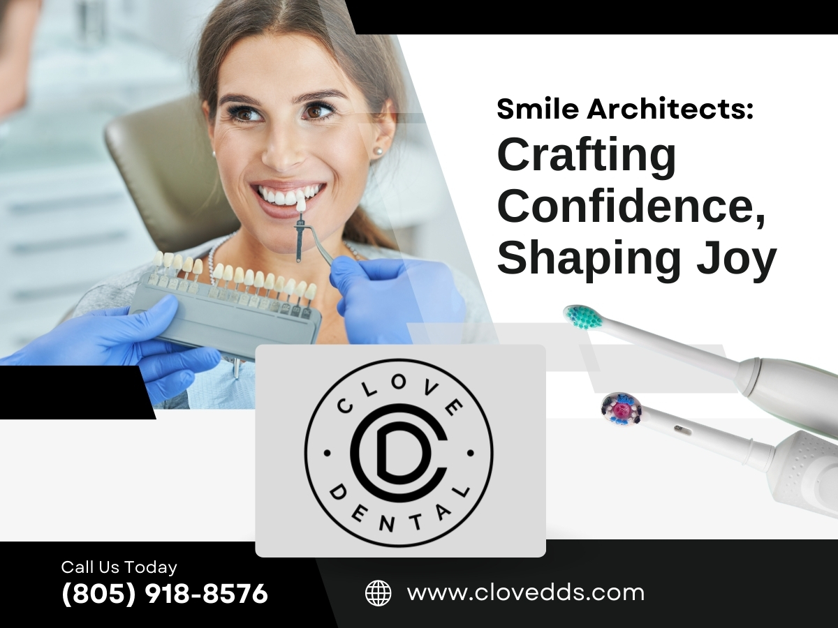 Dentist in Oxnard, CA | Personalized Dental Care