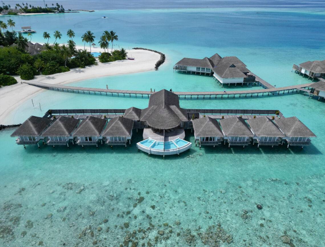 Discover Paradise: Your Ultimate Maldives Tour Package Guide