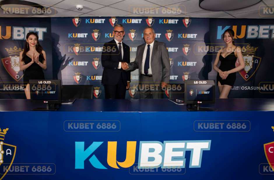 Thể Thao Kubet – Nền Tảng Cá Cược Hàng Đầu 2024