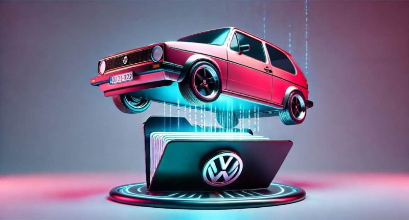 Exposed Cloud Server Tracks 800,000 Volkswagen, Audi, and Skoda EVs