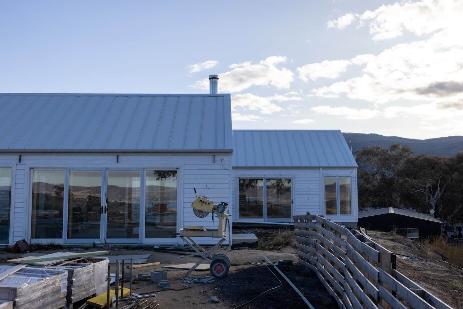 Builder Jindabyne 