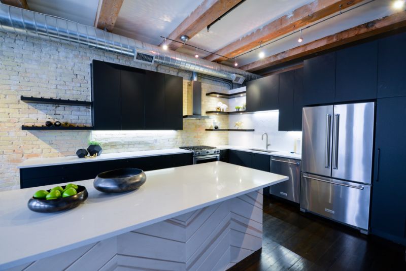 Best Kitchen Remodeling Contractors in West Kelowna