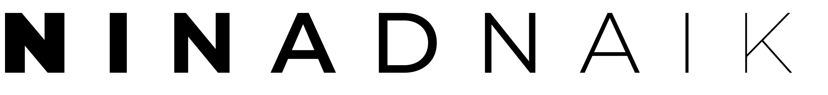 Ninad's Tech Blog