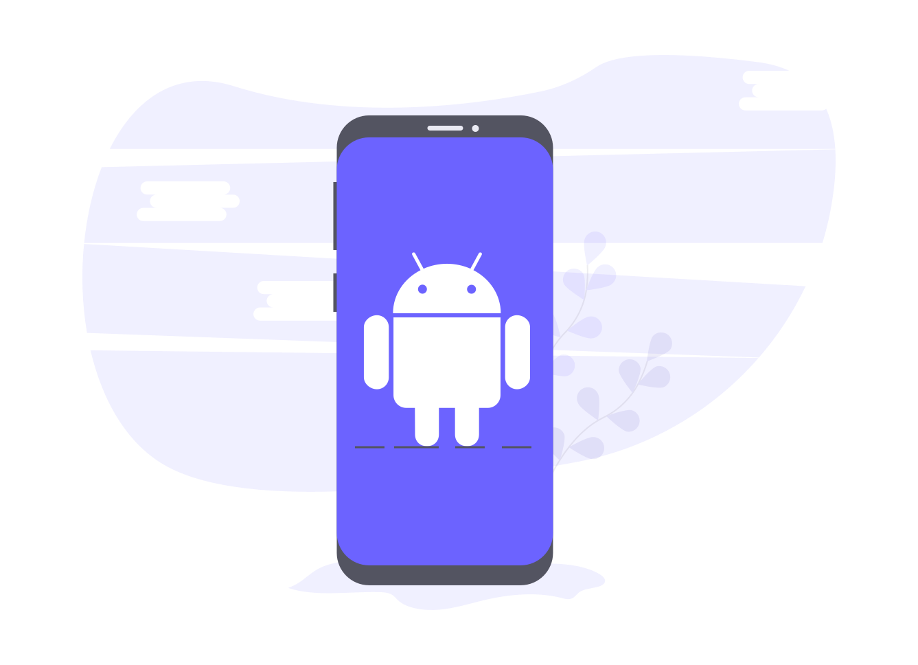 Day 8: Diving Deep into Android Development 🌟