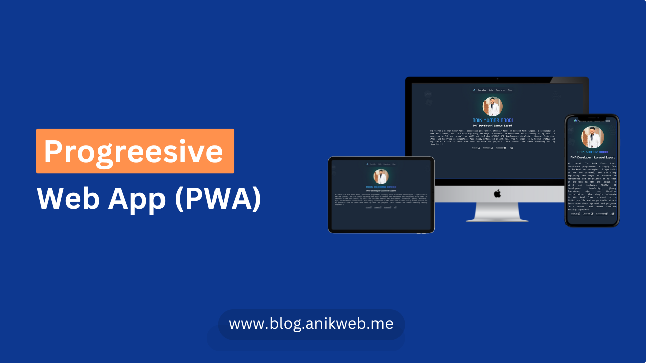 PWA