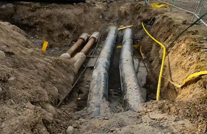 Pipe Relining Sydney