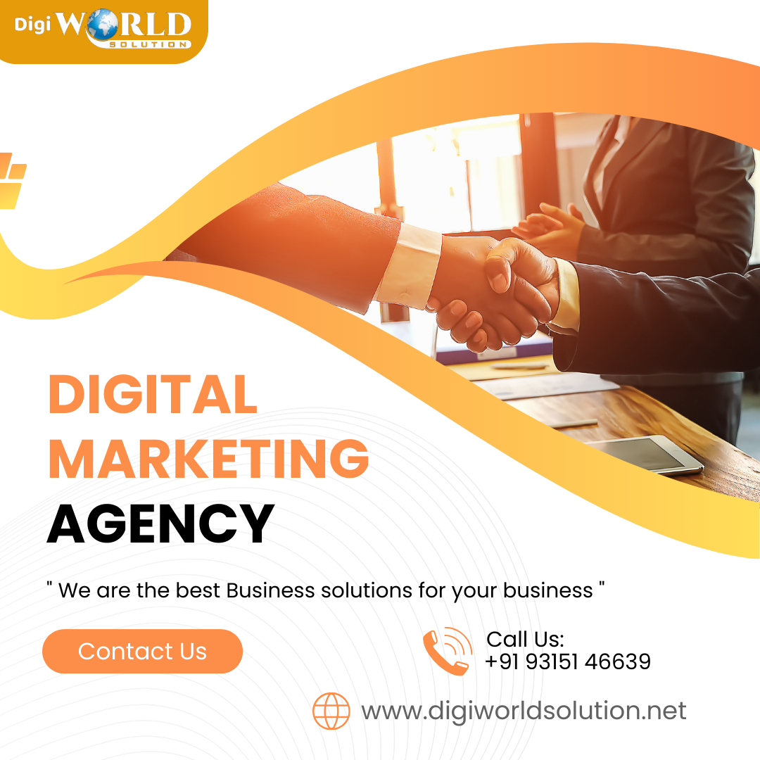Achieve Business Growth with Smart Digital Marketing Strategies