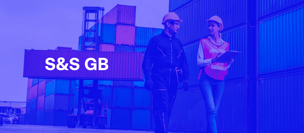 S&S GB Declarations: What Developers Need to Know