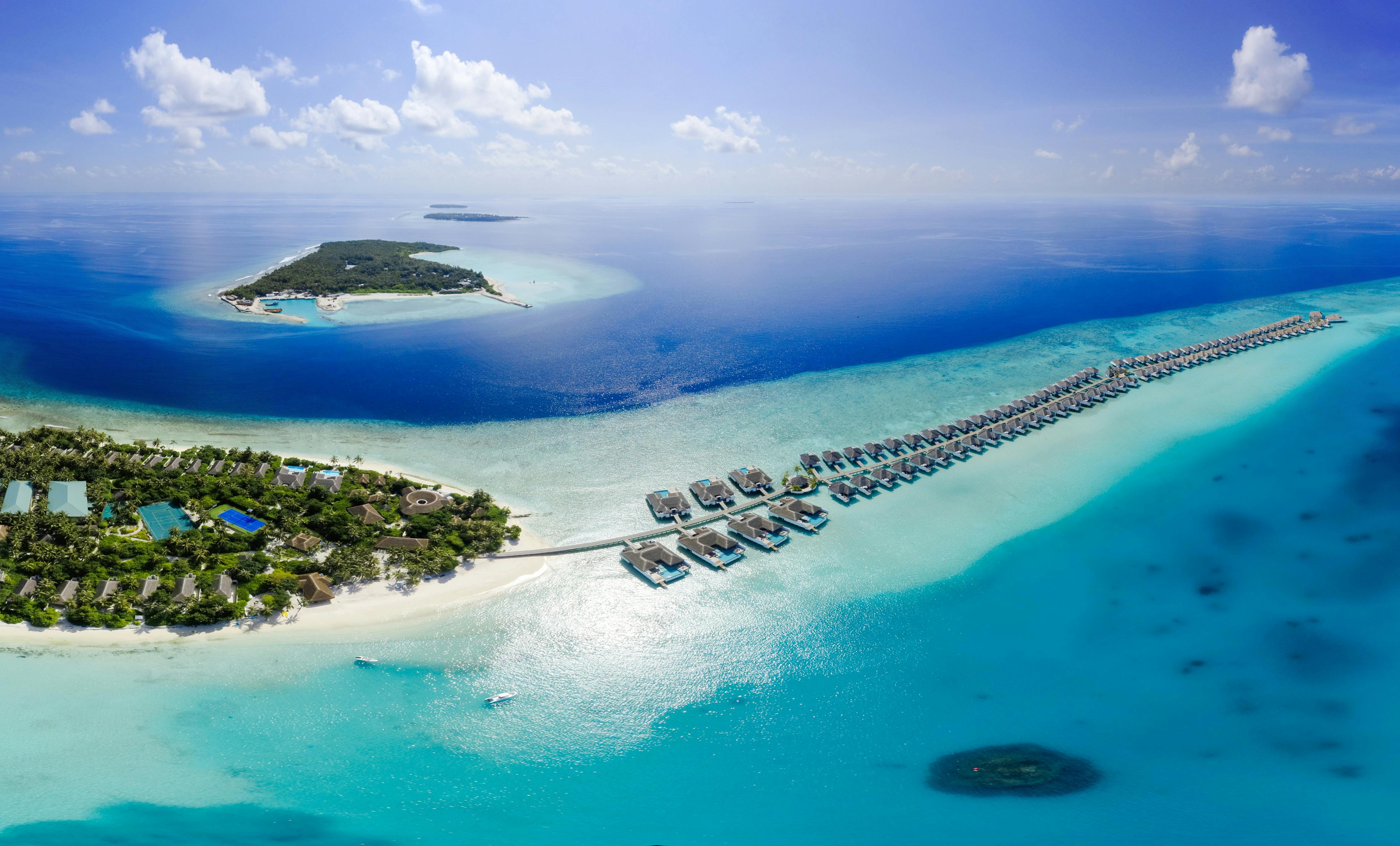 Thrilling Watersports in the Maldives Adventures to Try in 2025