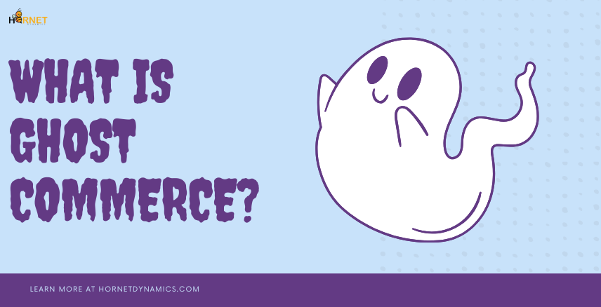 What is Ghost Commerce?