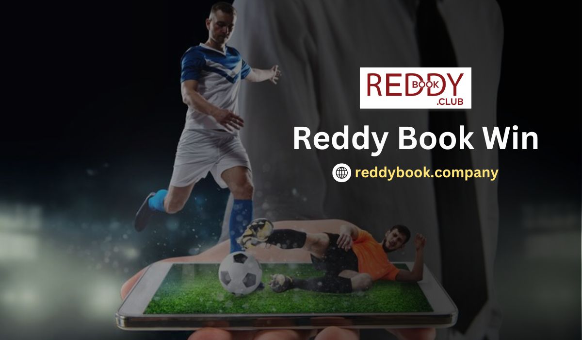 Reddy Book Win: Your Ultimate Gaming Experience