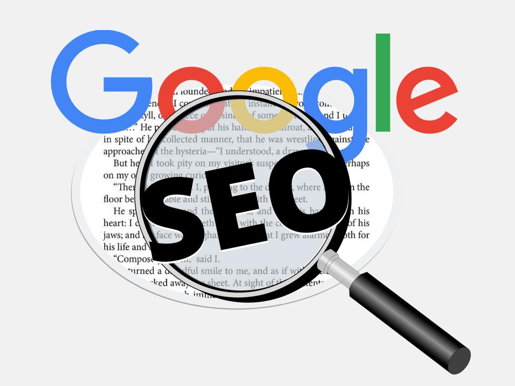Google SEO: A Guide to Boosting Your Website's Visibility
